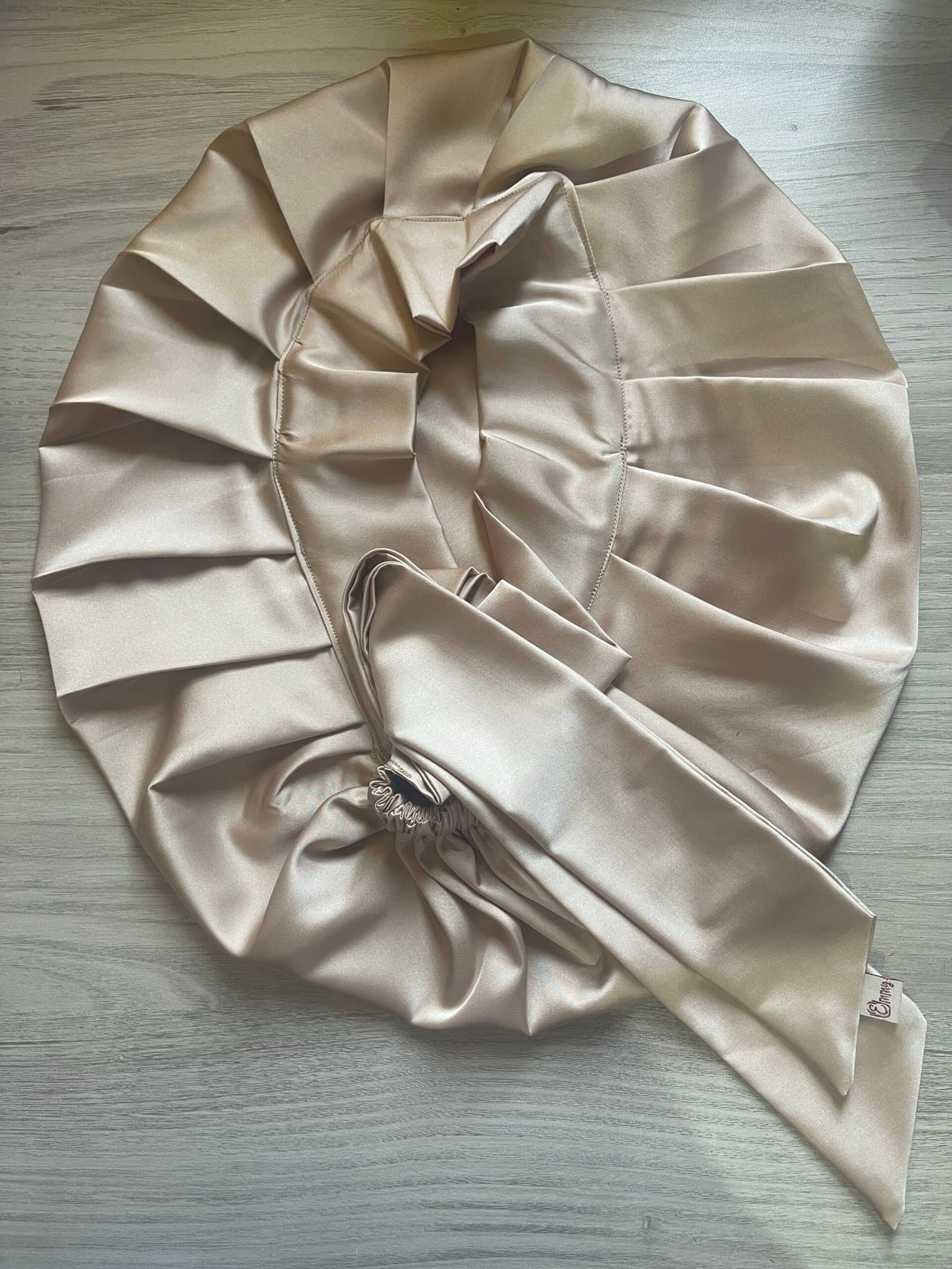 tap bonnet