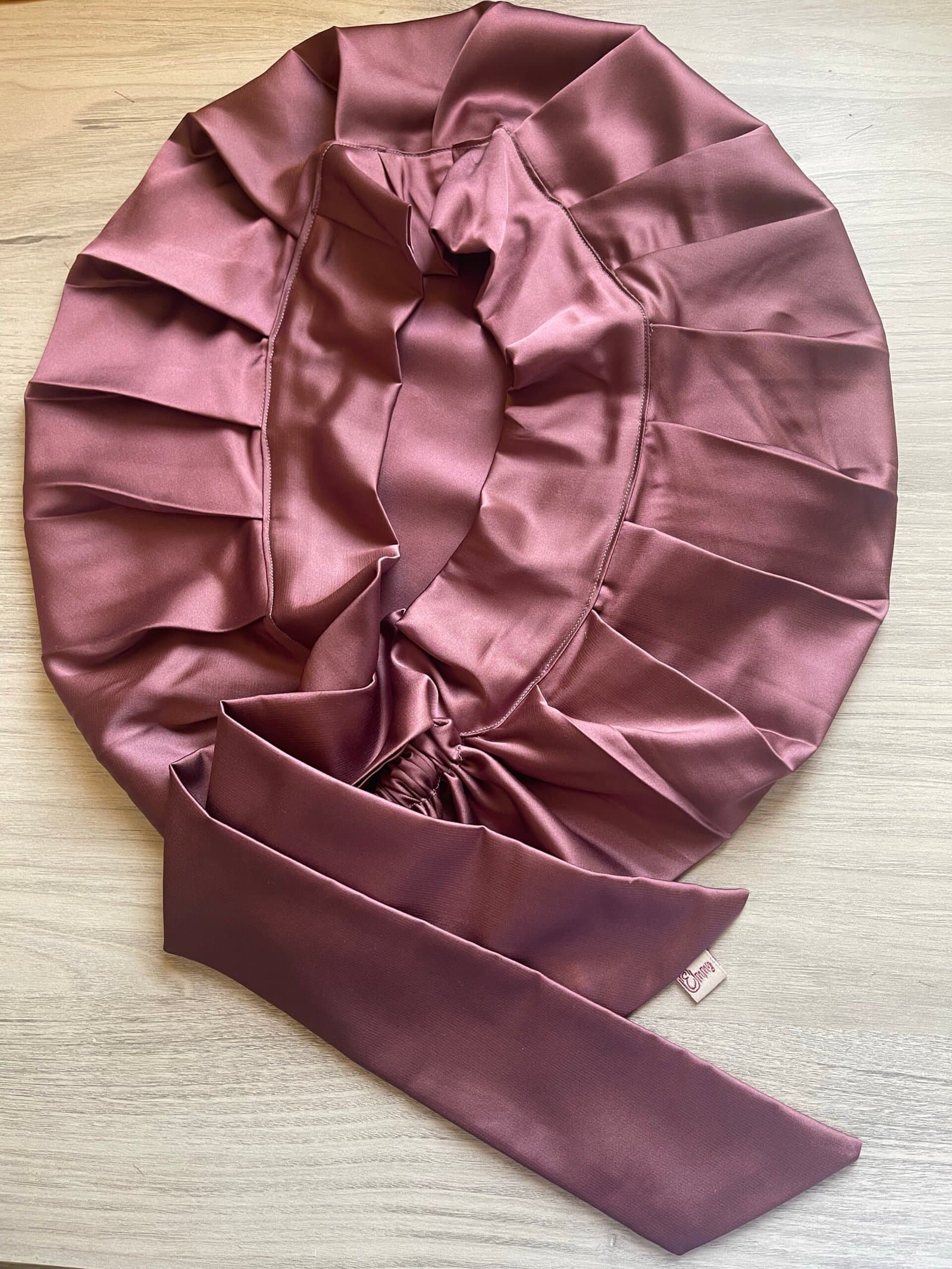 tap bonnet