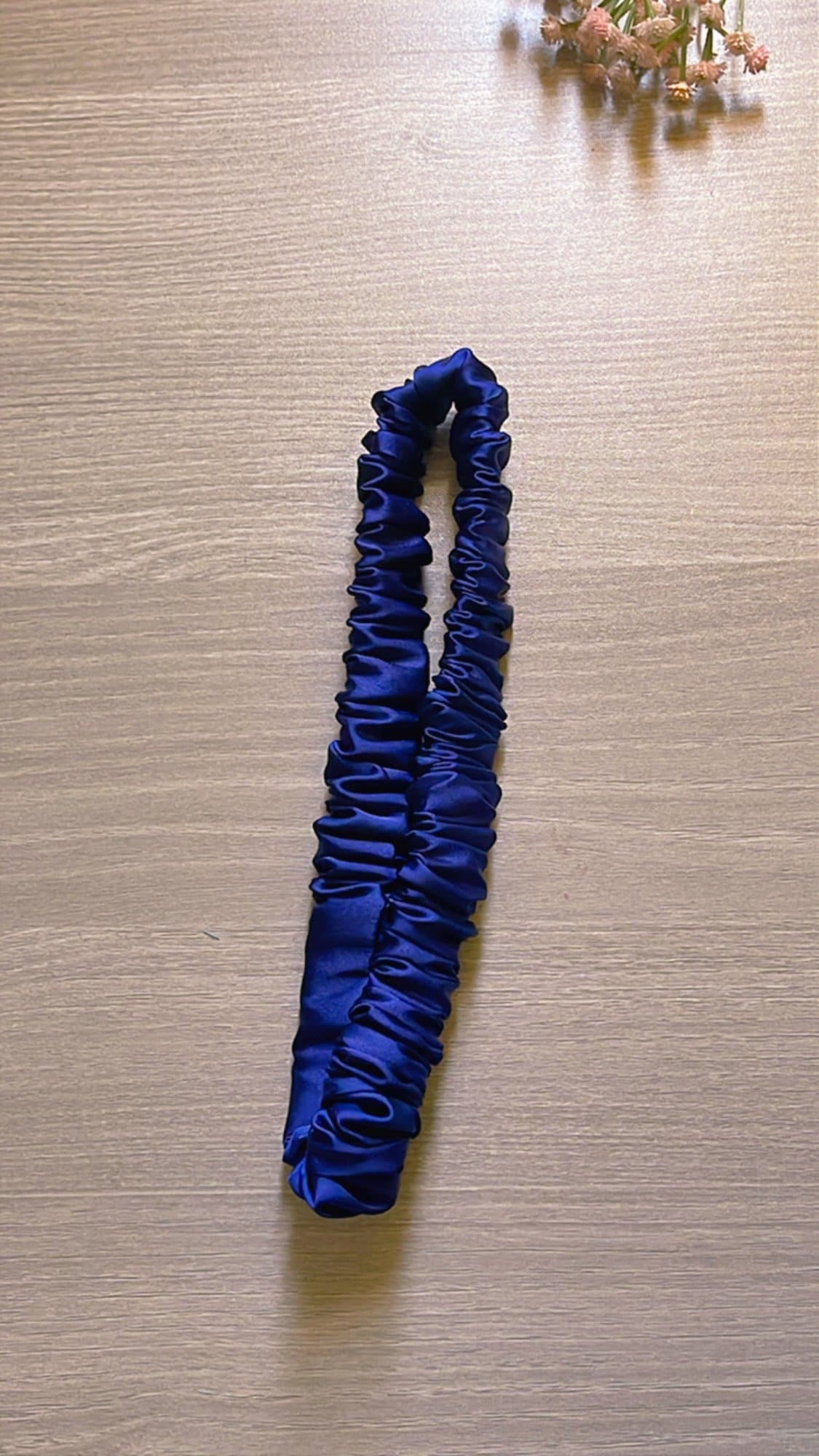 elastic headband