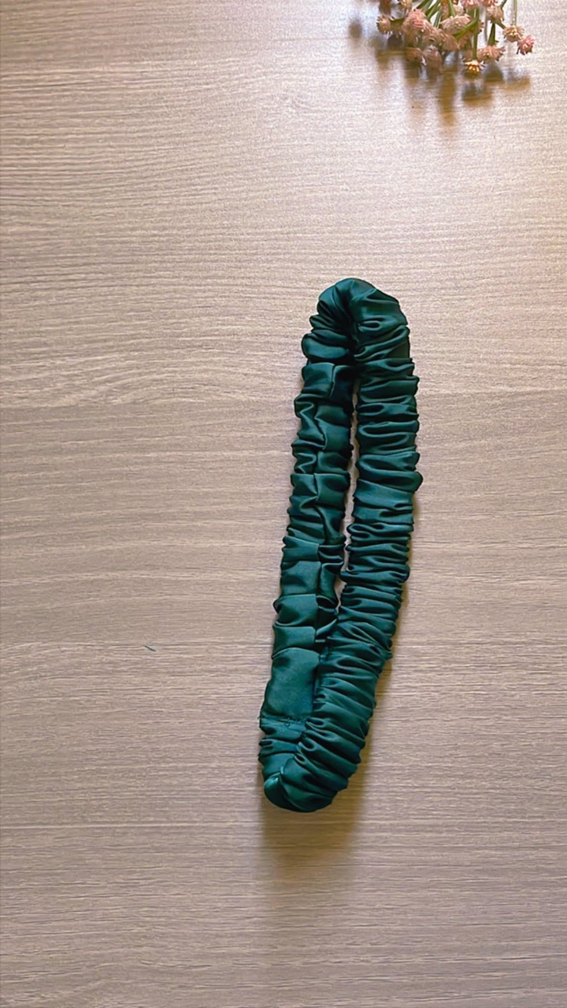 elastic headband