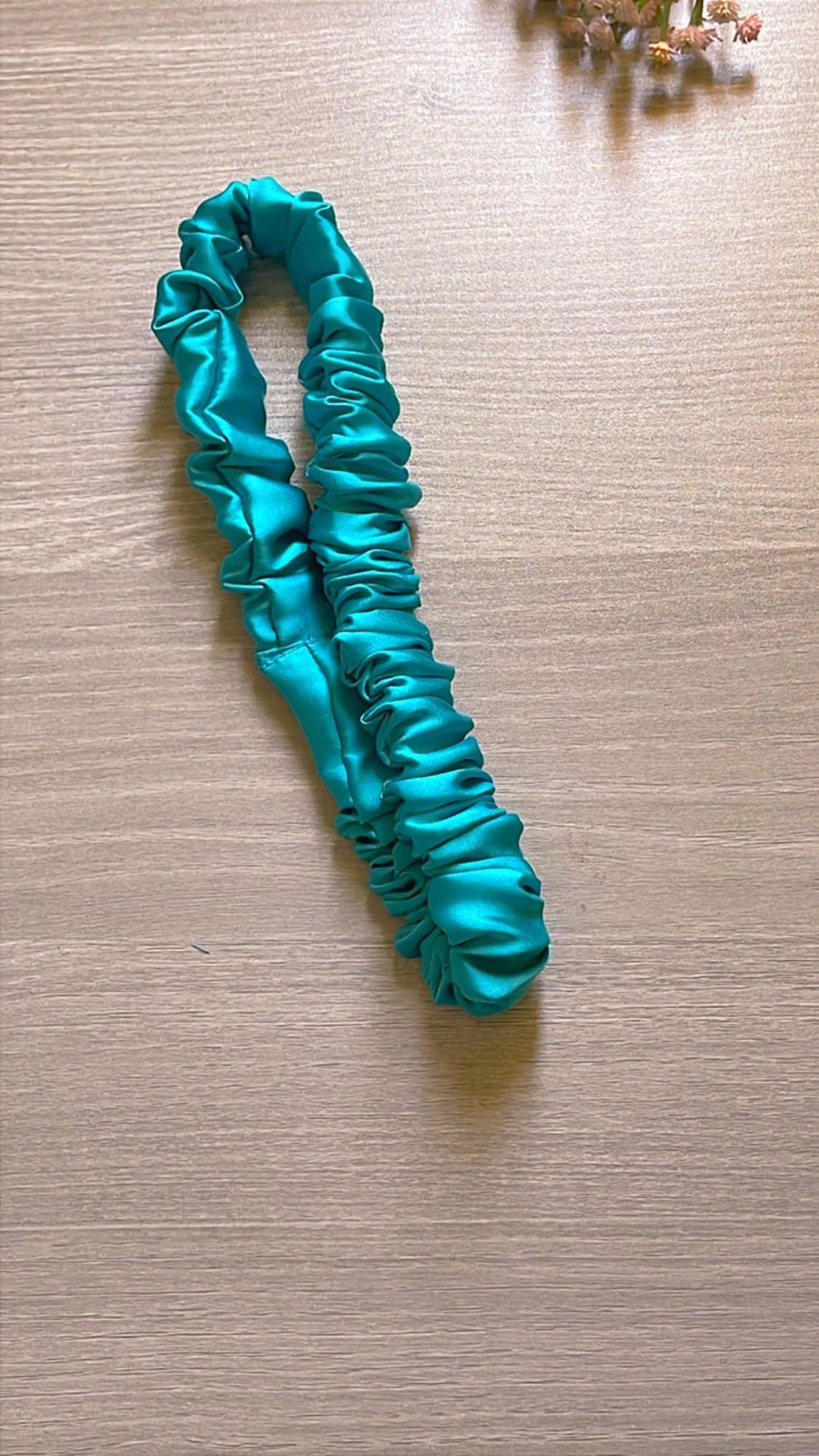 elastic headband