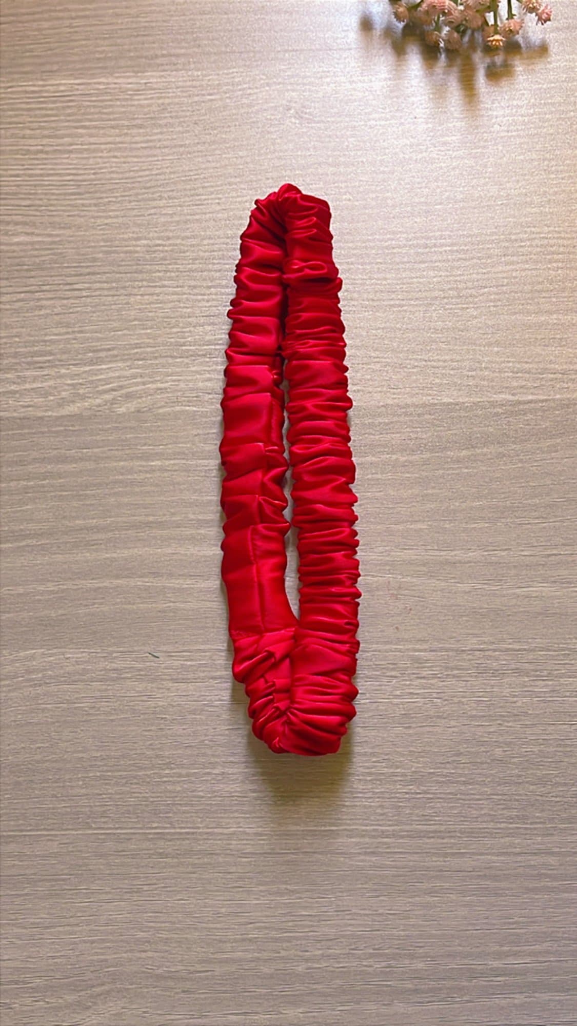 elastic headband