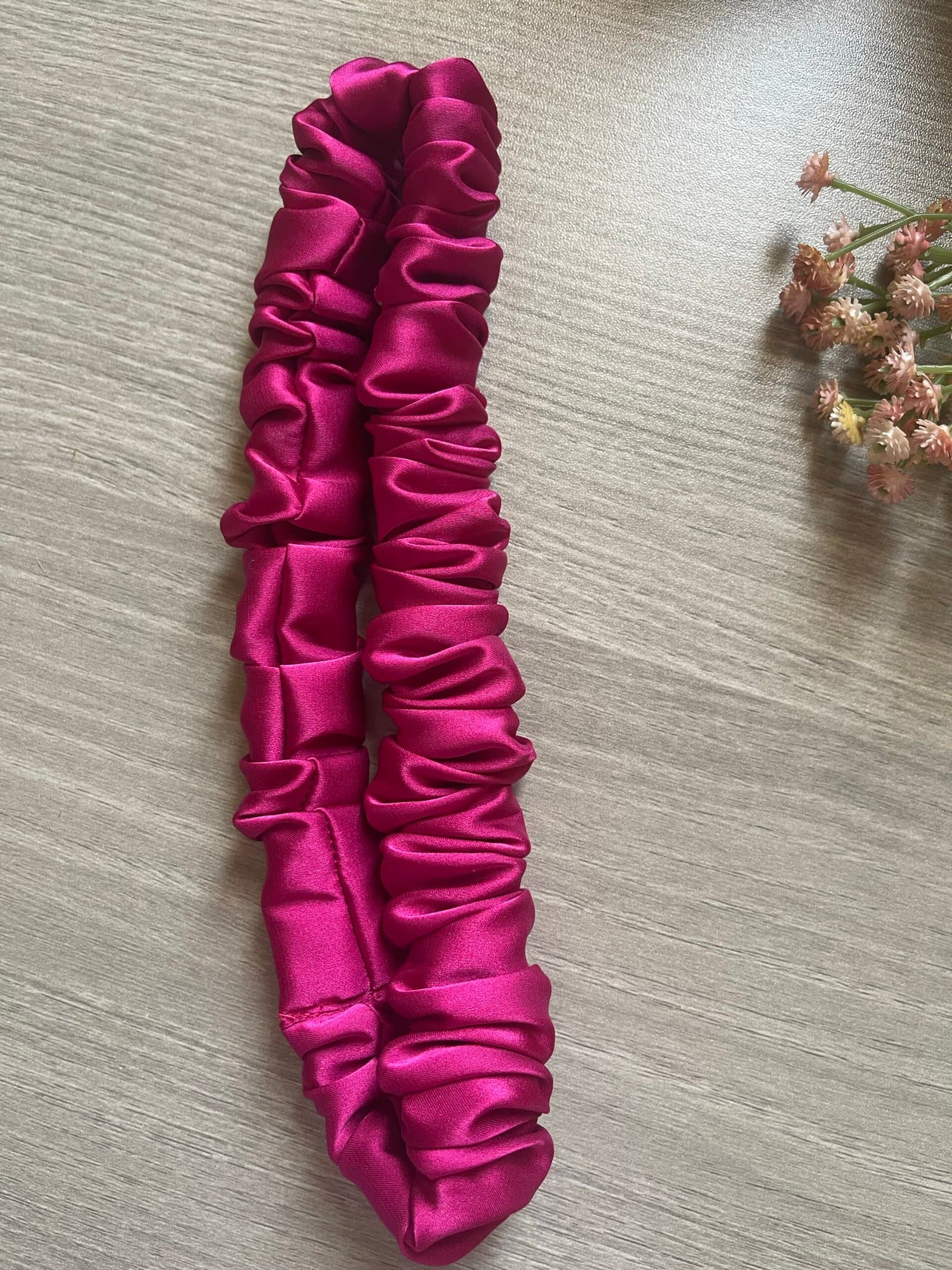 elastic headband