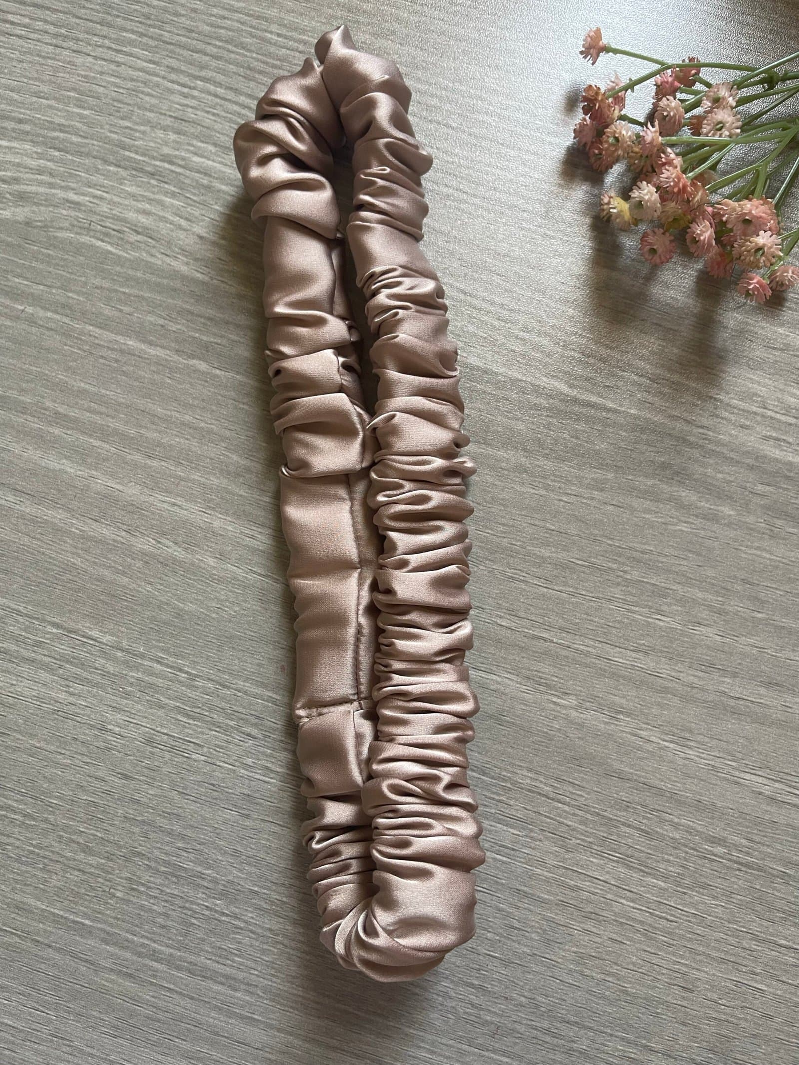elastic headband