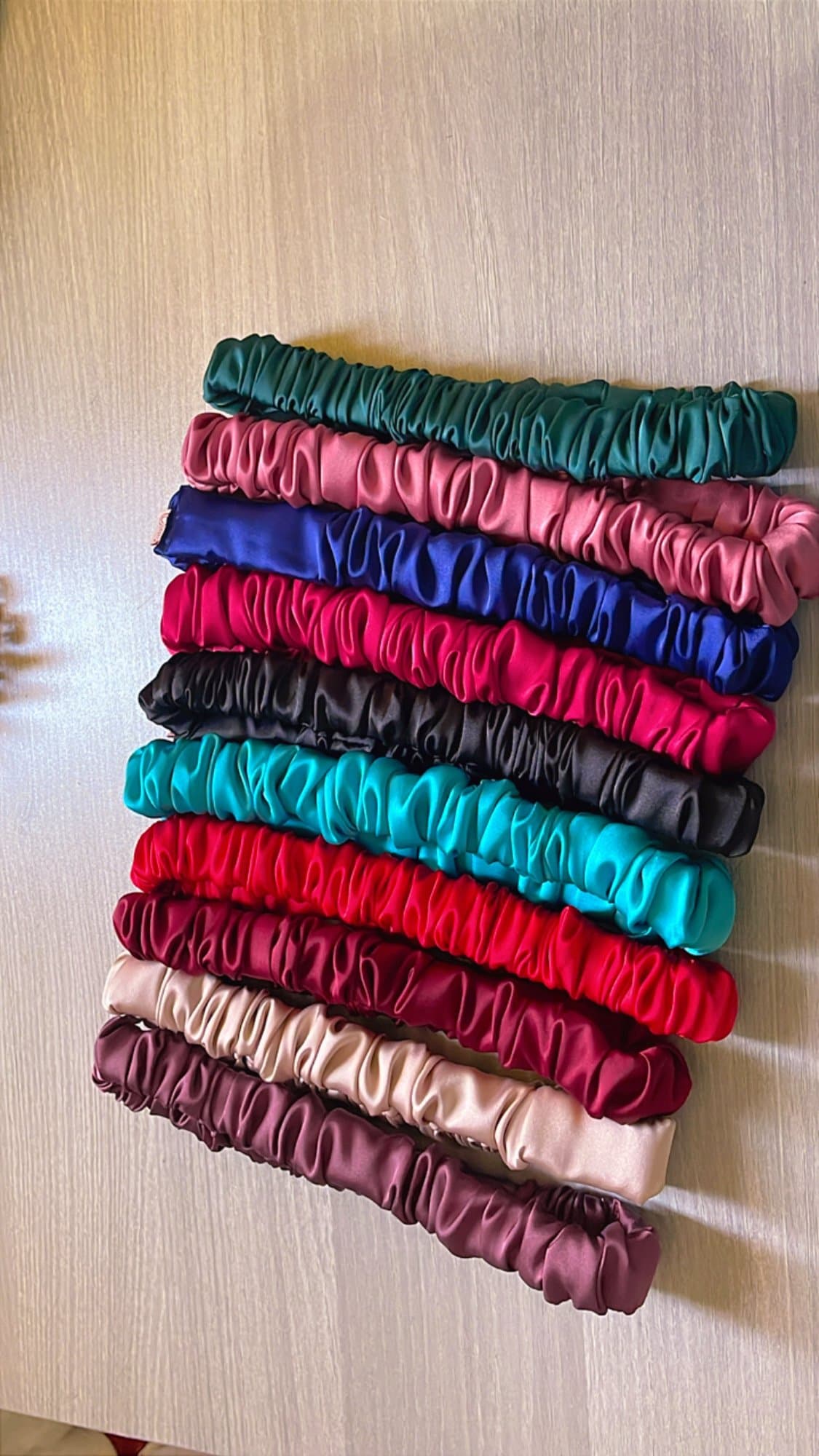elastic headband