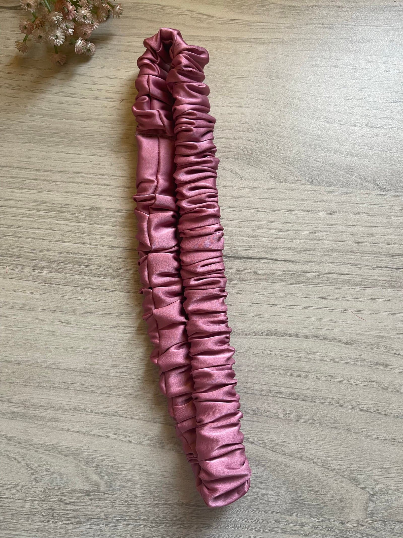 elastic headband